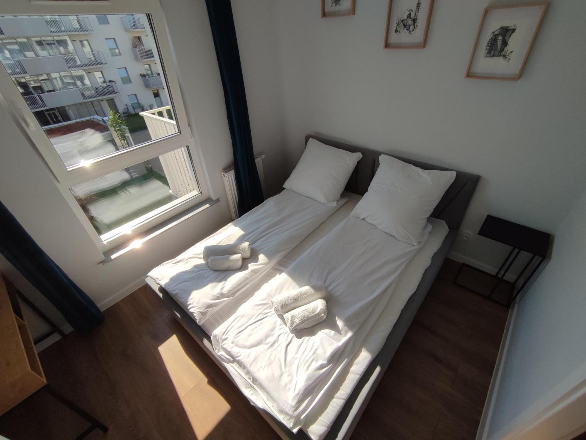 Apartament More Love - 8 Min Autem Ikea, 10 Min Autem Majaland